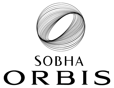 logo of Sobha Orbis, Property Off plan,