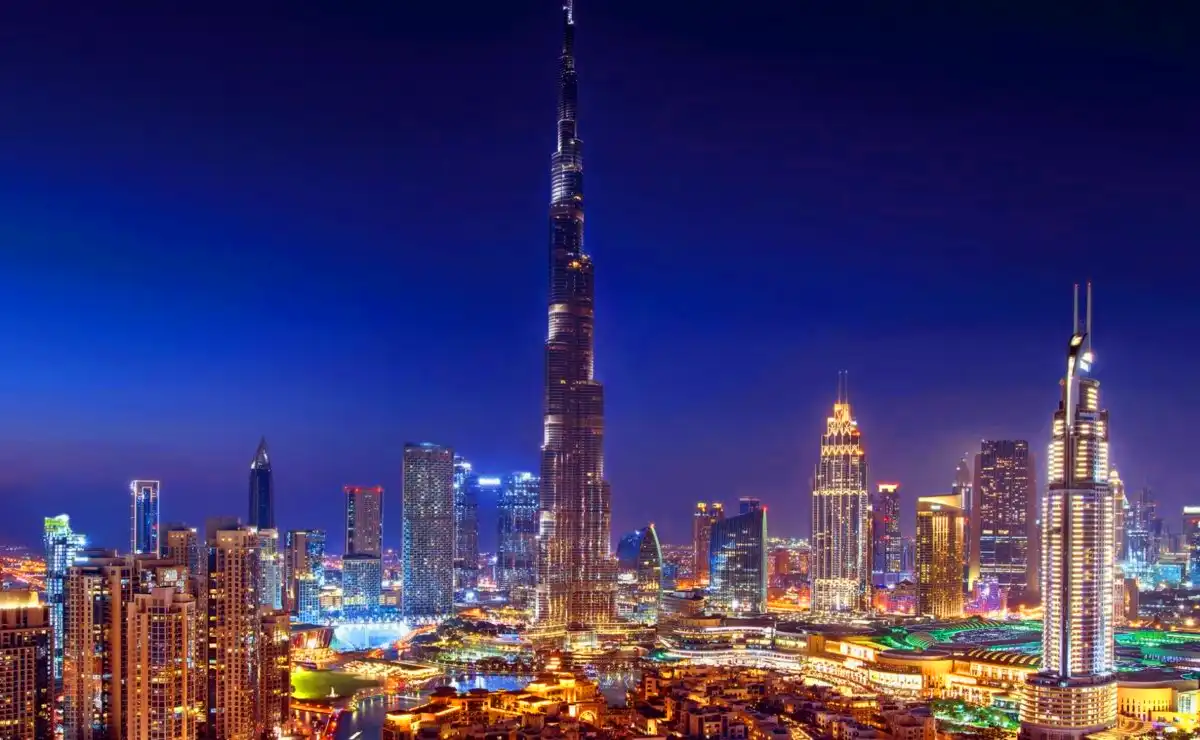 Emaar Burj khalifa, Property Off plan,