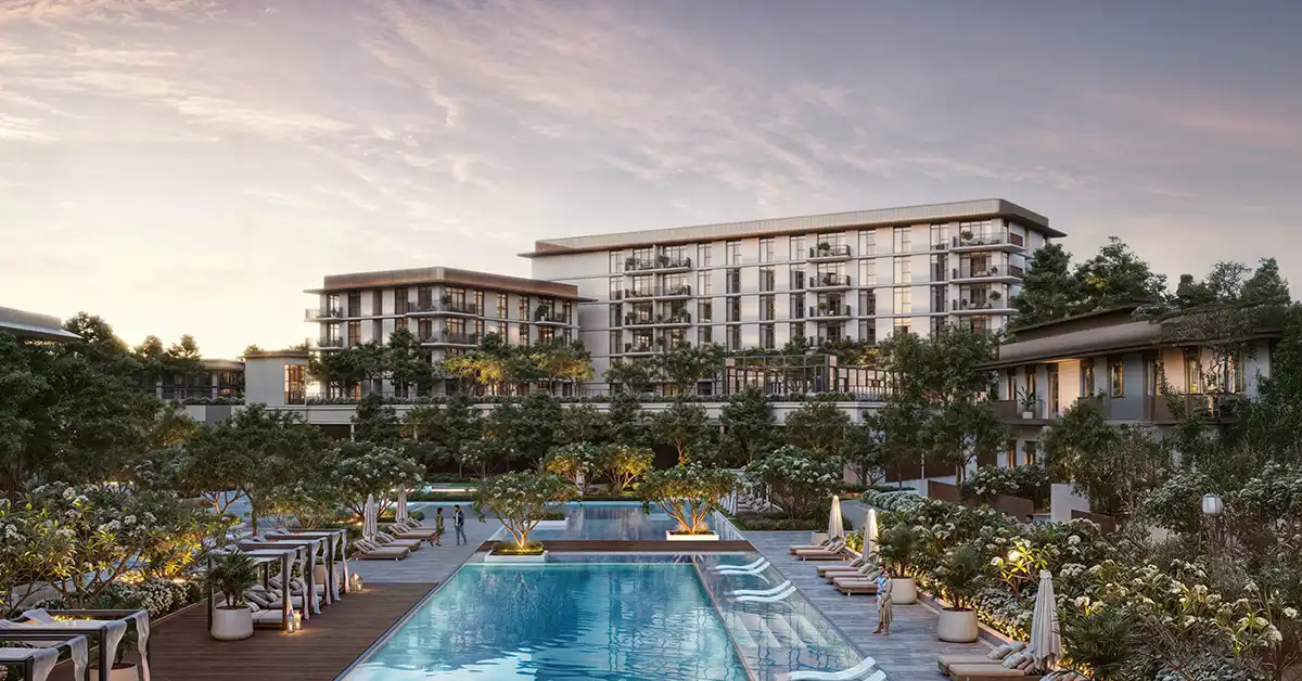 Emaar Oceanstar
