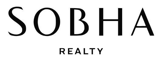 Sobha Realty logo 520 200, Property Off plan,