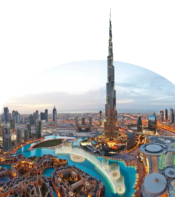 burj khalifa dubai property, Property Off plan,